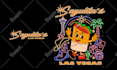 create custom vintage t shirt designs with retro characters
