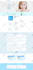 design responsive website or wordpress website design