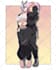 make an amazing anime style illustration