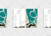 design appealing eatery menu and flyer
