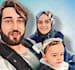 convert your photo into cartoon illustration
