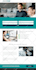 design responsive website by divi theme