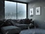 make realistic interior rendering