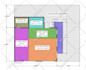 create a simple floor plan for your house