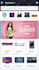design responsive mobile app UI using net maui