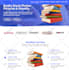 expert wordpress landing page design or elementor landing page