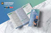 design a flyer, bifold, trifold, brochure, poster or leaflet
