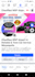 create a facebook and instagram business page, post, cover