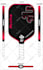 do unique pickleball paddle for your brand