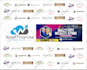 design backdrop, step and repeat banner  3 hours