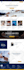 build a professional and responsive wordpress website