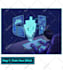 comic book, comic illustration, comic graphic novel