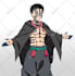 draw you in demon slayer style
