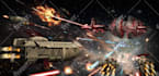 create warhammer 40k art