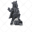 create pixel art for you