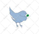 draw cute animal character illustrations