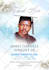 design obituary program, funeral program, funeral flyer, booklet