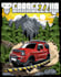 create car automotive illustration for your apparel merchandise