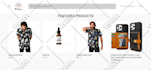 make bigcommerce website, bigcommerce clothing store
