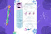 design a curriculum vitae or professional resume to help you stand out