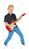 create a custom stylized portrait from your photo