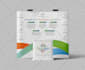 do trade show booth design, exhibition booth and banner design