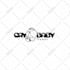 create playful mascot logo for your brand