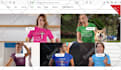 create shopify store website design