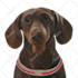 draw your dog or any pets into cartoon