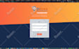 create responsive web app, dashboard, admin panel