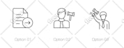 create png, svg icons for app and website