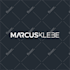 do minimalist name text logo or lettermark
