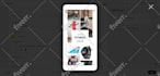 run snapchat ad to promote your business