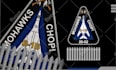 design stunning military patch, logo and badge