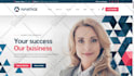 build you a professional and responsive wordpress website
