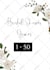 create custom bridal shower invitations and printable games