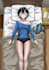make amazing anime or manga illustration