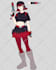 design 2d characters and concept art for your project