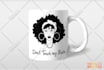 create custom mug or coffee cup designs