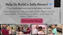 create and promote your crowdfunding campaign on kickstarter gofundme indiegogo