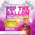 design an amazing pop up shop, fashion or beauty event flyer