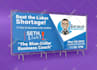 design amazing flyer, brochure, catalog, poster