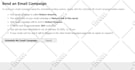 send bulk emails and email marketing services