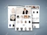 design shopify clothing store, fashion ecommerce website, shopify webshop expert