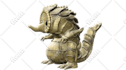 do sculpting character figure on zbrush