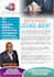 design real estate property flyer