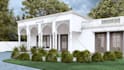 render 3d interiors, interior design, exterior design