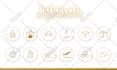 design instagram highlight story icons