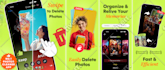 design professional app screenshots for ios and android apps