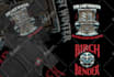 create unique vintage tattoo tshirt designs for your brand